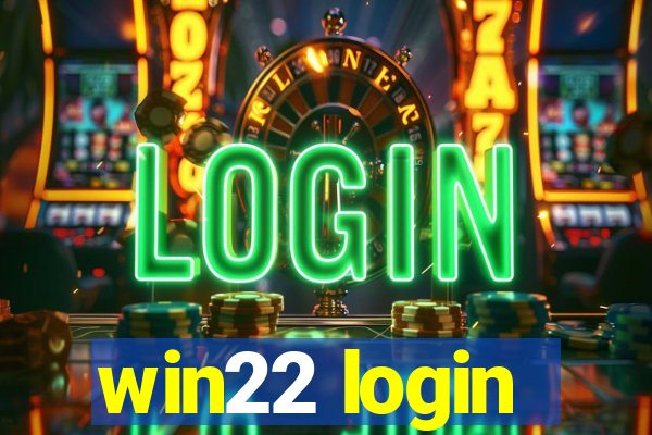 win22 login
