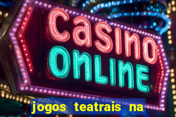 jogos teatrais na escola olga reverbel pdf