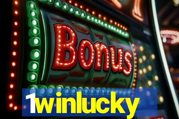1winlucky