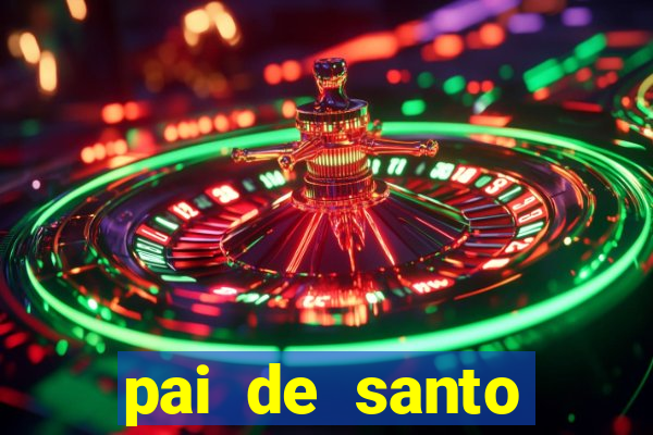 pai de santo consulta gratuita