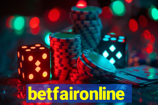 betfaironline
