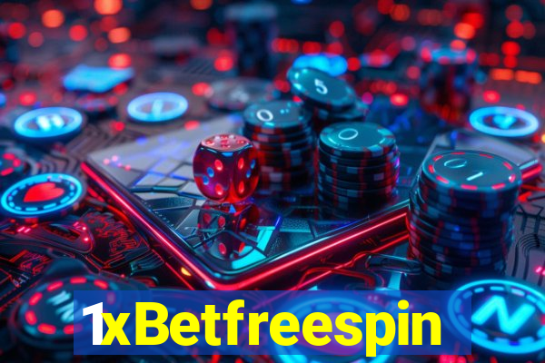 1xBetfreespin