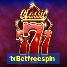 1xBetfreespin