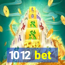1012 bet