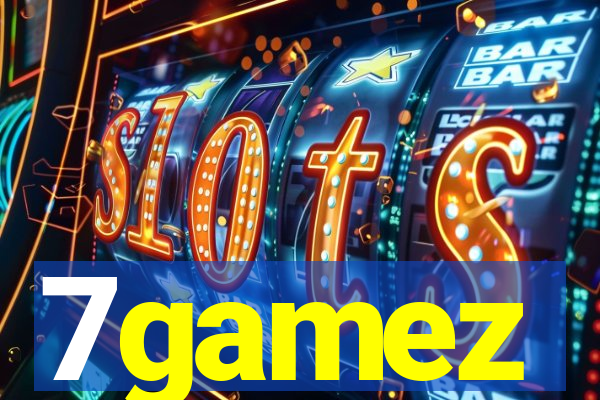 7gamez