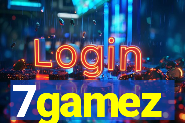 7gamez
