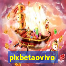 pixbetaovivo