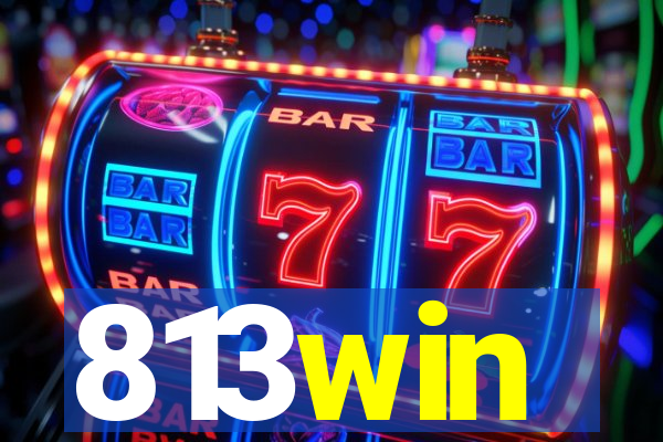 813win