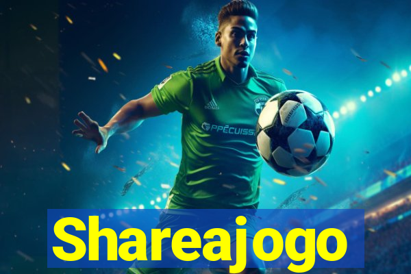 Shareajogo