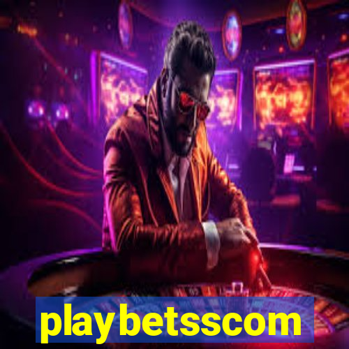 playbetsscom