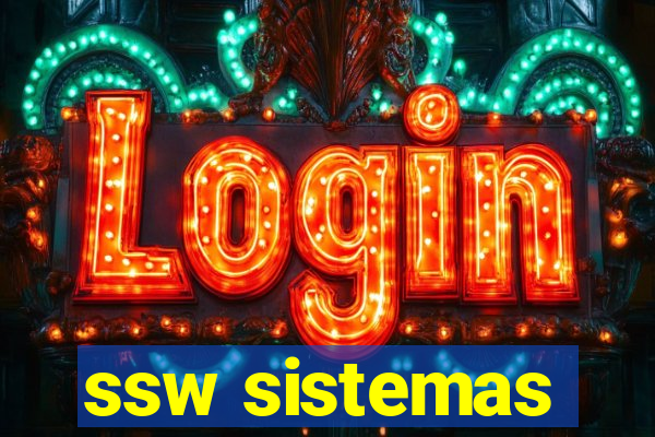 ssw sistemas