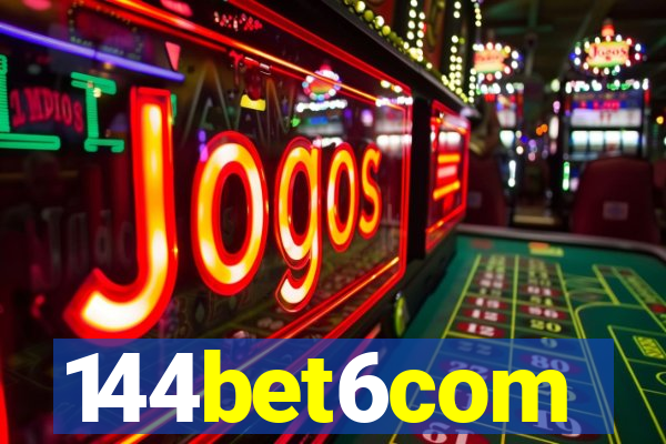 144bet6com