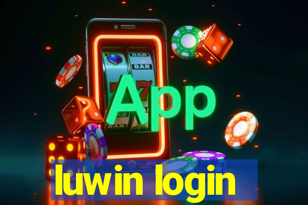luwin login