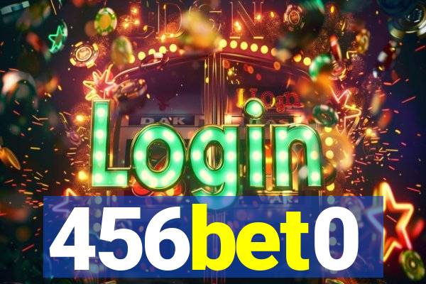 456bet0