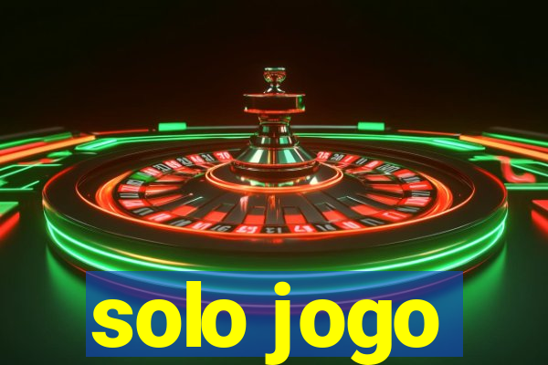 solo jogo