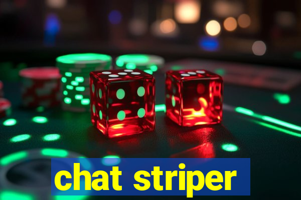 chat striper