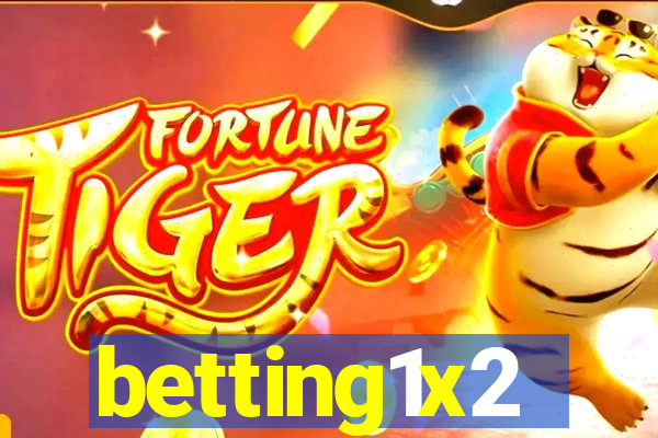 betting1x2