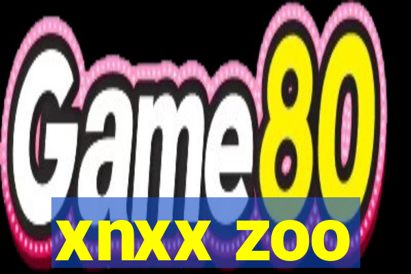 xnxx zoo