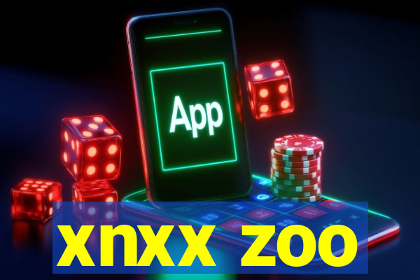 xnxx zoo