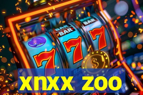xnxx zoo