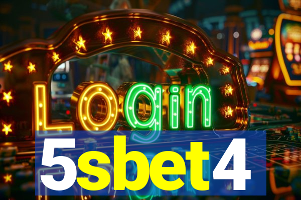 5sbet4
