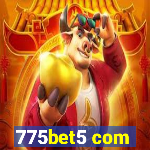 775bet5 com