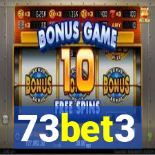 73bet3