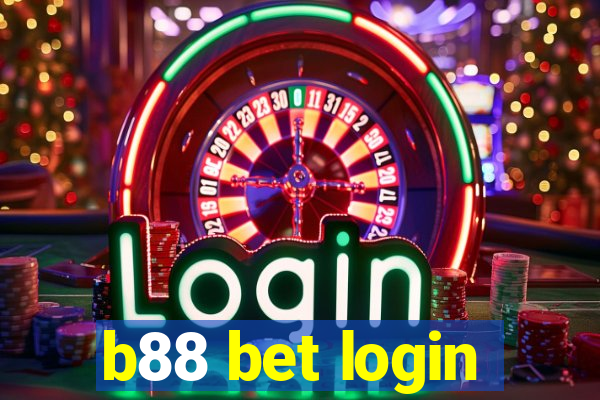b88 bet login