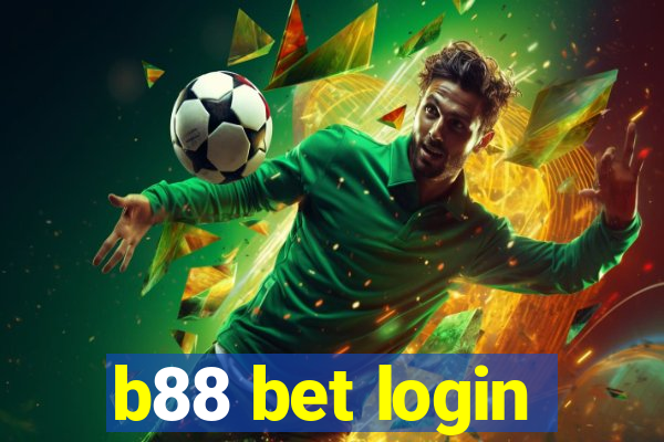b88 bet login