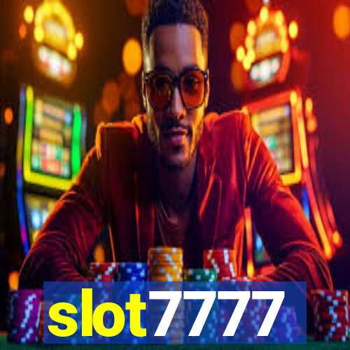 slot7777