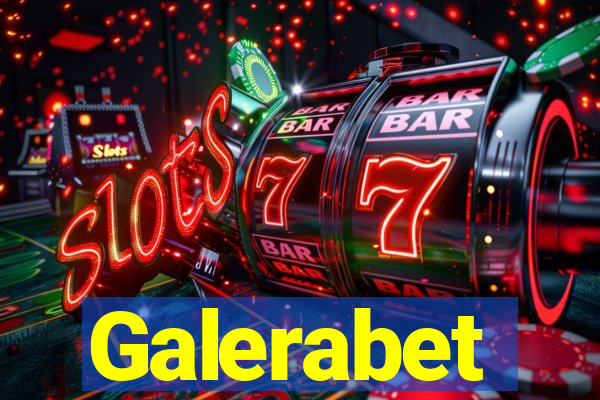 Galerabet