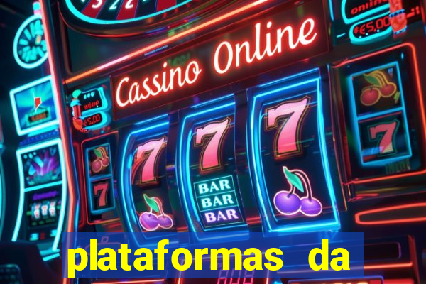 plataformas da china de jogos