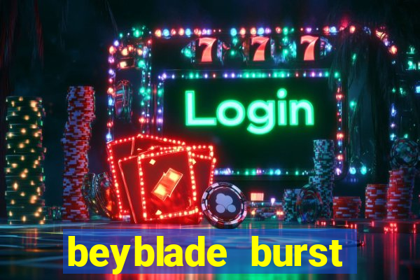 beyblade burst evolution wiki