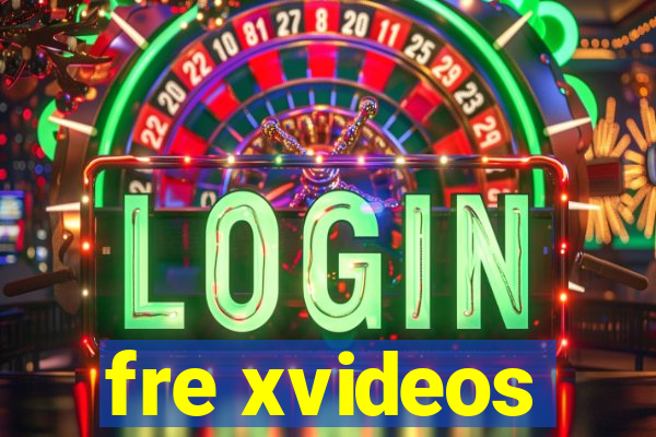 fre xvideos