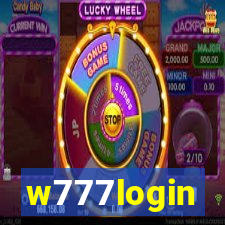 w777login