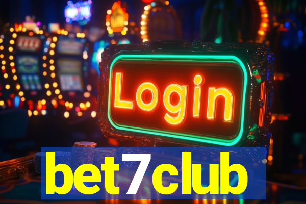 bet7club