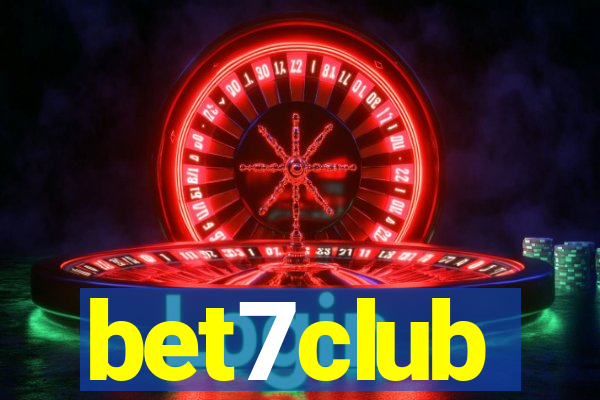 bet7club