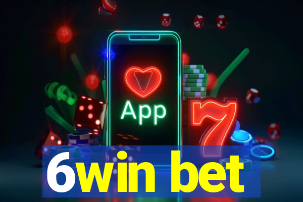 6win bet