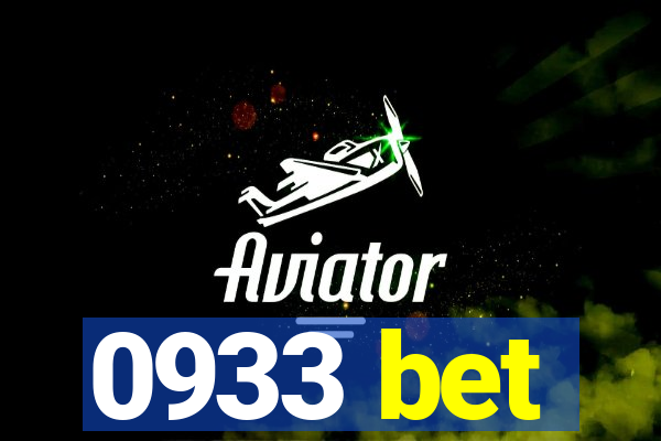 0933 bet