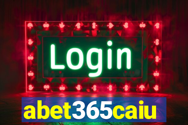 abet365caiu