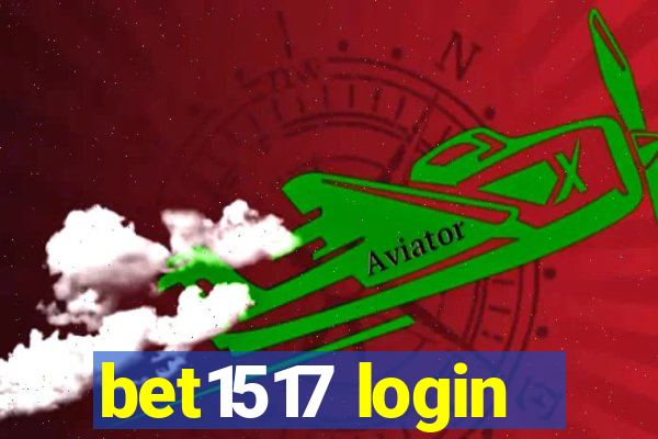 bet1517 login