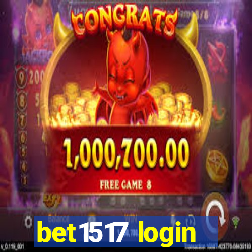 bet1517 login