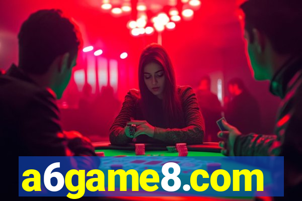 a6game8.com