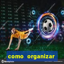 como organizar planilha por ordem alfabetica