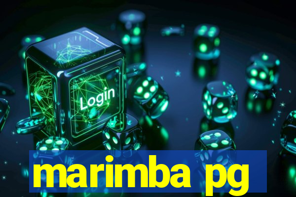 marimba pg