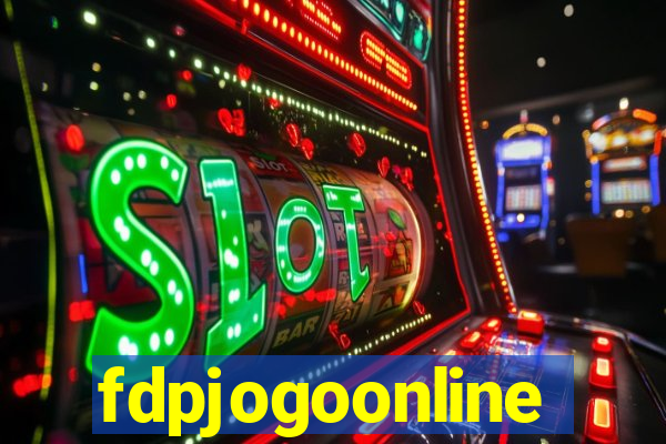 fdpjogoonline