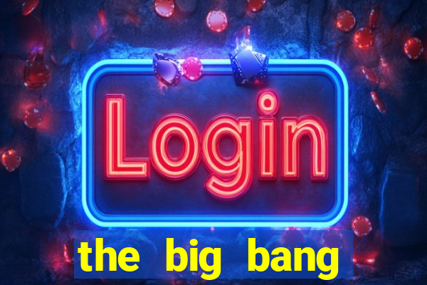 the big bang theory online hd