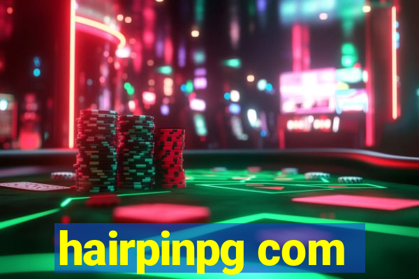 hairpinpg com