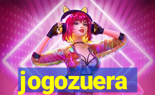 jogozuera