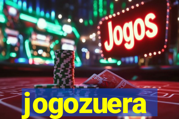 jogozuera